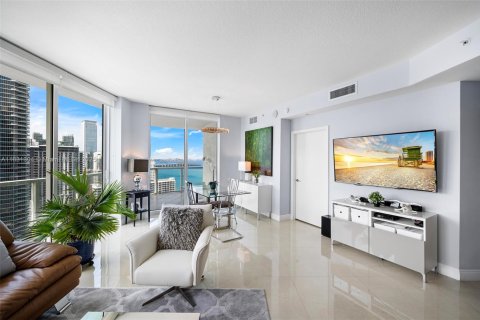 Copropriété à vendre à Miami, Floride: 3 chambres, 138.8 m2 № 1807852 - photo 7