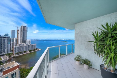 Copropriété à vendre à Miami, Floride: 3 chambres, 138.8 m2 № 1807852 - photo 13