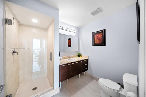 Copropriété à vendre à Miami, Floride: 3 chambres, 138.8 m2 № 1807852 - photo 21