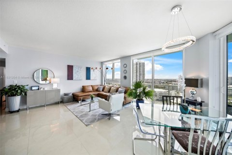 Copropriété à vendre à Miami, Floride: 3 chambres, 138.8 m2 № 1807852 - photo 27