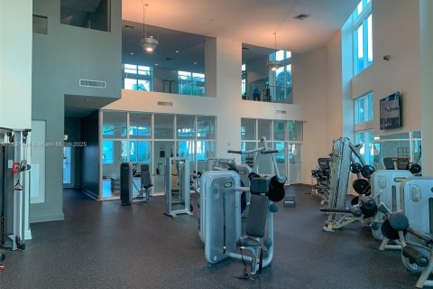 Copropriété à vendre à Miami, Floride: 3 chambres, 138.8 m2 № 1807852 - photo 29