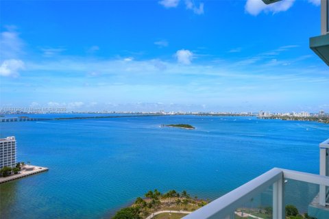 Copropriété à vendre à Miami, Floride: 3 chambres, 138.8 m2 № 1807852 - photo 11