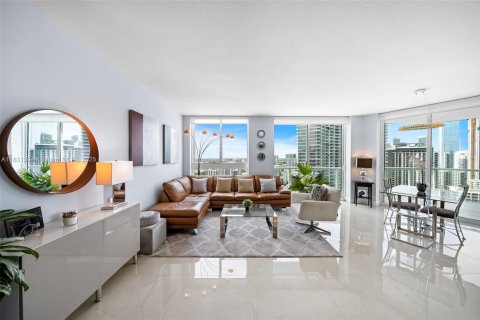 Copropriété à vendre à Miami, Floride: 3 chambres, 138.8 m2 № 1807852 - photo 8