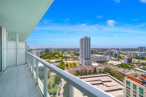 Copropriété à vendre à Miami, Floride: 3 chambres, 138.8 m2 № 1807852 - photo 15