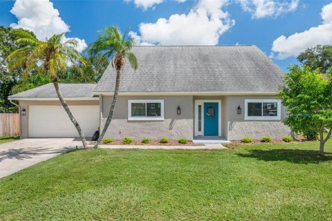 Villa ou maison à vendre à Dunedin, Floride: 5 chambres, 279.26 m2 № 1899835 - photo 3