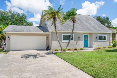 Villa ou maison à vendre à Dunedin, Floride: 5 chambres, 279.26 m2 № 1899835 - photo 4