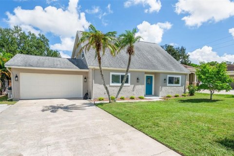 Villa ou maison à vendre à Dunedin, Floride: 5 chambres, 279.26 m2 № 1899835 - photo 5