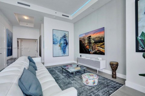 Купить кондоминиум в Санни-Айлс-Бич, Флорида 3 спальни, 257.15м2, № 2168541 - фото 26
