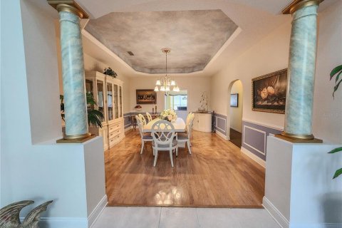 Villa ou maison à vendre à Ormond Beach, Floride: 6 chambres, 358.6 m2 № 2280459 - photo 18