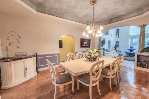 Villa ou maison à vendre à Ormond Beach, Floride: 6 chambres, 358.6 m2 № 2280459 - photo 21