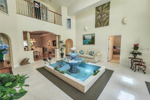 Villa ou maison à vendre à Ormond Beach, Floride: 6 chambres, 358.6 m2 № 2280459 - photo 6