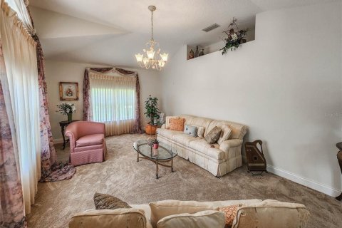 Villa ou maison à vendre à Ormond Beach, Floride: 6 chambres, 358.6 m2 № 2280459 - photo 13
