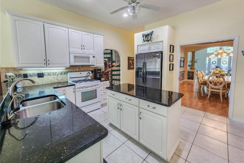 Villa ou maison à vendre à Ormond Beach, Floride: 6 chambres, 358.6 m2 № 2280459 - photo 25