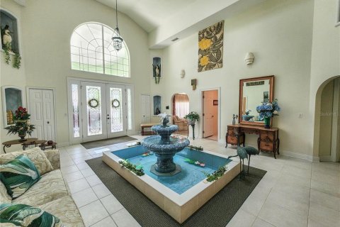 Villa ou maison à vendre à Ormond Beach, Floride: 6 chambres, 358.6 m2 № 2280459 - photo 5