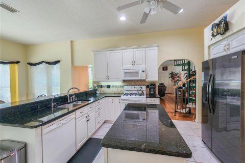 Villa ou maison à vendre à Ormond Beach, Floride: 6 chambres, 358.6 m2 № 2280459 - photo 24