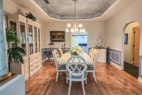 Villa ou maison à vendre à Ormond Beach, Floride: 6 chambres, 358.6 m2 № 2280459 - photo 17
