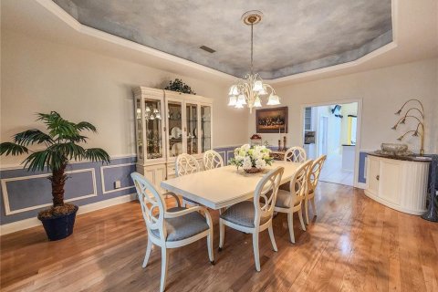 Villa ou maison à vendre à Ormond Beach, Floride: 6 chambres, 358.6 m2 № 2280459 - photo 19