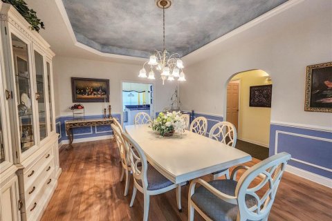 Villa ou maison à vendre à Ormond Beach, Floride: 6 chambres, 358.6 m2 № 2280459 - photo 20