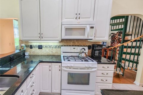 Villa ou maison à vendre à Ormond Beach, Floride: 6 chambres, 358.6 m2 № 2280459 - photo 29