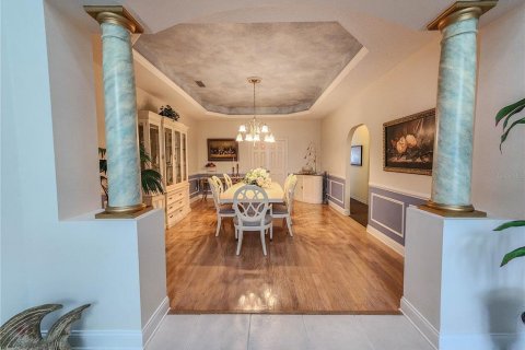 Villa ou maison à vendre à Ormond Beach, Floride: 6 chambres, 358.6 m2 № 2280459 - photo 16