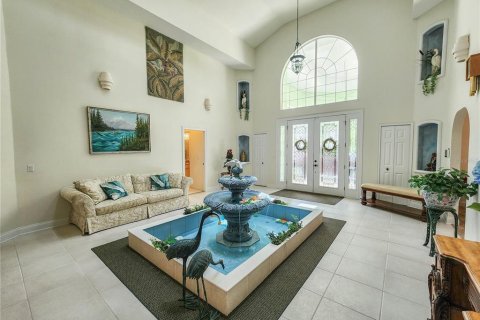 Villa ou maison à vendre à Ormond Beach, Floride: 6 chambres, 358.6 m2 № 2280459 - photo 7