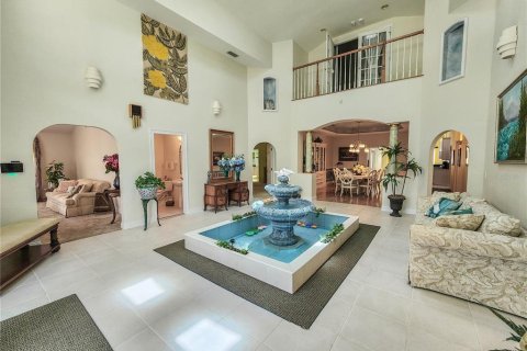 Villa ou maison à vendre à Ormond Beach, Floride: 6 chambres, 358.6 m2 № 2280459 - photo 4