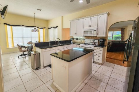 Villa ou maison à vendre à Ormond Beach, Floride: 6 chambres, 358.6 m2 № 2280459 - photo 23