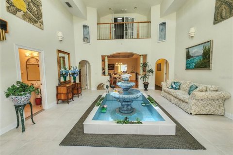 Villa ou maison à vendre à Ormond Beach, Floride: 6 chambres, 358.6 m2 № 2280459 - photo 3