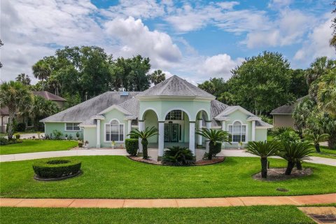 House in Ormond Beach, Florida 6 bedrooms, 358.6 sq.m. № 2280459