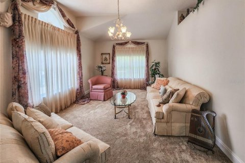 Villa ou maison à vendre à Ormond Beach, Floride: 6 chambres, 358.6 m2 № 2280459 - photo 15