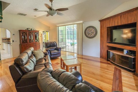 Villa ou maison à vendre à Ormond Beach, Floride: 6 chambres, 358.6 m2 № 2280459 - photo 8
