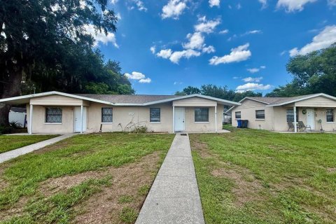 Apartment in Riverview, Florida 2 bedrooms, 60.2 sq.m. № 2229859