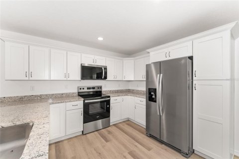 Villa ou maison à vendre à Ocklawaha, Floride: 3 chambres, 116.22 m2 № 1841873 - photo 20