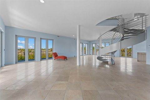 Villa ou maison à vendre à Sanibel, Floride: 5 chambres, 581.2 m2 № 1544721 - photo 3