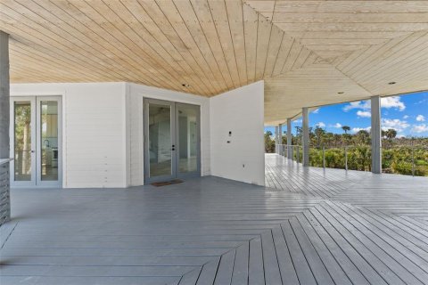 Villa ou maison à vendre à Sanibel, Floride: 5 chambres, 581.2 m2 № 1544721 - photo 23