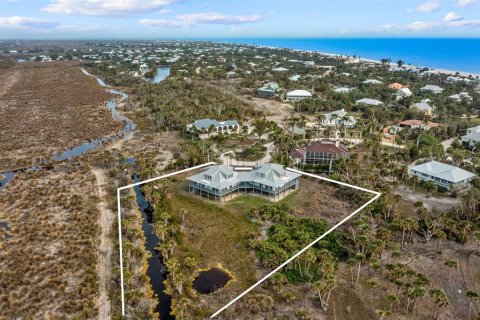 Villa ou maison à vendre à Sanibel, Floride: 5 chambres, 581.2 m2 № 1544721 - photo 1