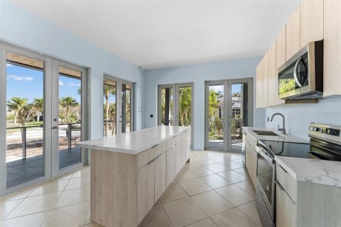 Villa ou maison à vendre à Sanibel, Floride: 5 chambres, 581.2 m2 № 1544721 - photo 25