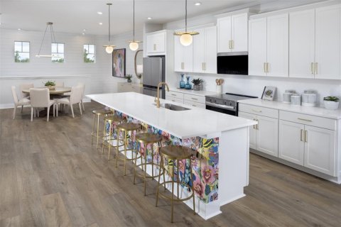 Condominio en venta en Venice, Florida, 2 dormitorios, 137.5 m2 № 1542983 - foto 5