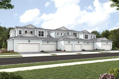 Condominio en venta en Venice, Florida, 2 dormitorios, 137.5 m2 № 1542983 - foto 1
