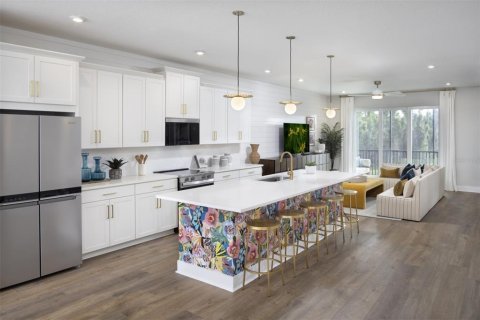 Condominio en venta en Venice, Florida, 2 dormitorios, 137.5 m2 № 1542983 - foto 6