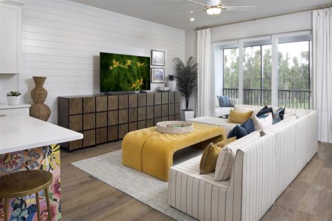 Condominio en venta en Venice, Florida, 2 dormitorios, 137.5 m2 № 1542983 - foto 7