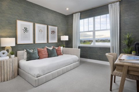 Condominio en venta en Venice, Florida, 2 dormitorios, 137.5 m2 № 1542983 - foto 10