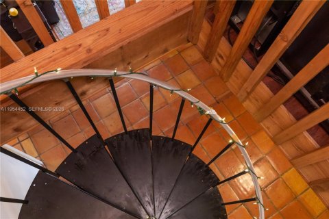 House in Miami, Florida 3 bedrooms, 113.53 sq.m. № 2010710 - photo 25