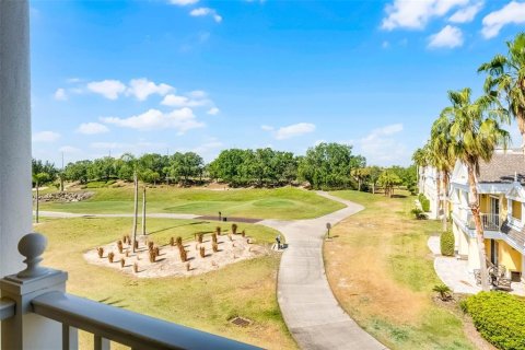 Condo in Four Corners, Florida, 1 bedroom  № 1620132 - photo 29