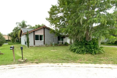 Casa en venta en Hudson, Florida, 2 dormitorios, 111.48 m2 № 1900927 - foto 2