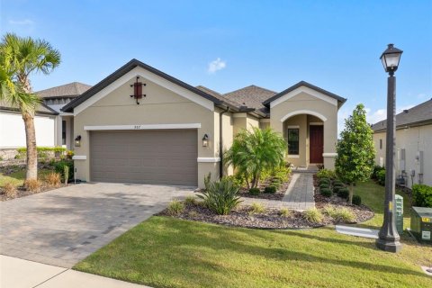 Casa en venta en Clermont, Florida, 2 dormitorios, 165.18 m2 № 1880619 - foto 1