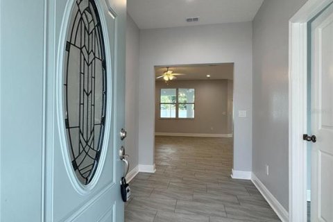 House in Dade City, Florida 4 bedrooms, 228.82 sq.m. № 1656938 - photo 21
