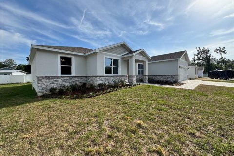 House in Dade City, Florida 4 bedrooms, 228.82 sq.m. № 1656938 - photo 13