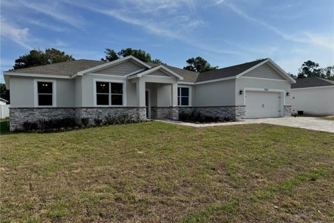 House in Dade City, Florida 4 bedrooms, 228.82 sq.m. № 1656938 - photo 12