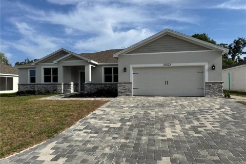 House in Dade City, Florida 4 bedrooms, 228.82 sq.m. № 1656938 - photo 8